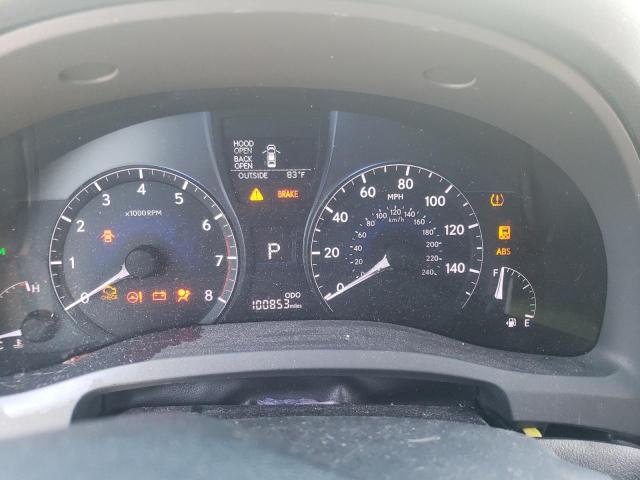 Photo 8 from auction – 2015 LEXUS RX 350 BAS with VIN 2T2BK1BA3FC268744