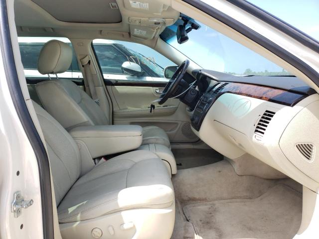 Photo 5 from auction – 2009 CADILLAC DTS with VIN 1G6KD57Y29U121451