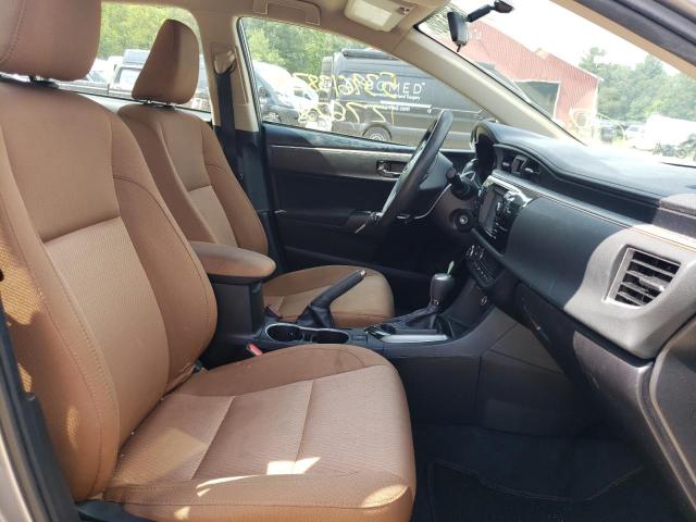 Photo 5 from auction – 2014 TOYOTA COROLLA L with VIN 2T1BURHEXEC189335