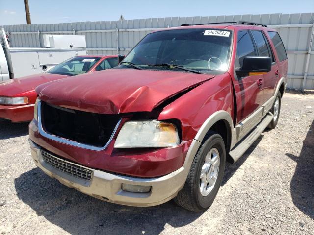 Photo 2 from auction – 2006 FORD EXPEDITION with VIN 1FMPU17576LA80068