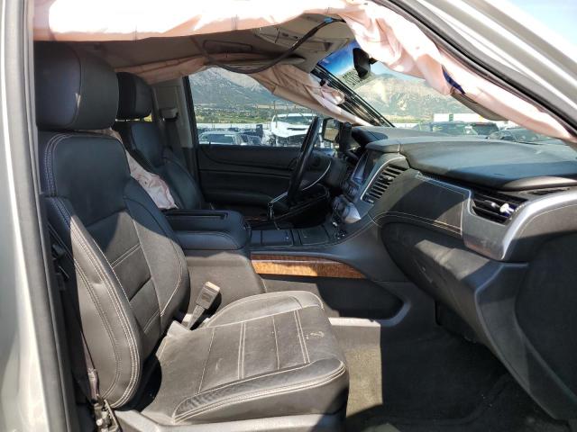 Photo 5 from auction – 2016 CHEVROLET SUBURBAN K with VIN 1GNSKJKC8GR284703