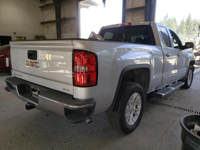 Photo 4 from auction – 2018 GMC SIERRA K15 with VIN 1GTV2MEC2JZ329726