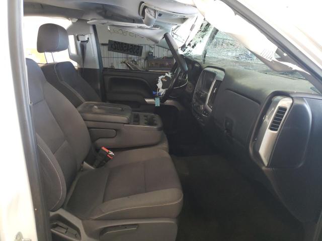 Photo 5 from auction – 2014 CHEVROLET SILVERADO with VIN 3GCUKREC1EG387213