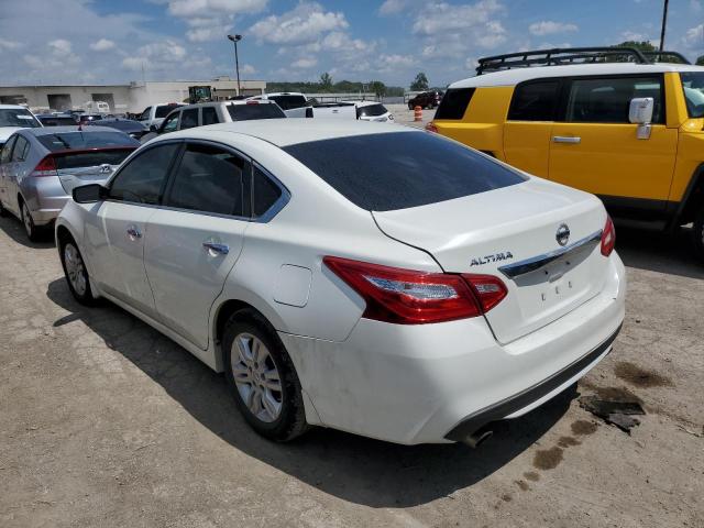 Photo 3 from auction – 2016 NISSAN ALTIMA 2.5 with VIN 1N4AL3AP1GC191824