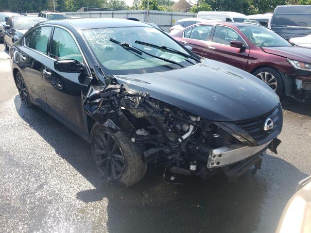 Photo 9 from auction – 2018 NISSAN ALTIMA 2.5 with VIN 1N4AL3AP2JC164820