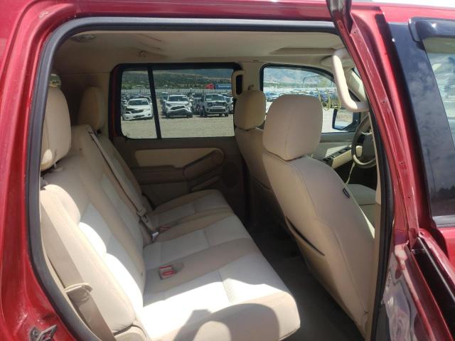 Photo 6 from auction – 2008 FORD EXPLORER X with VIN 1FMEU73E38UB10955