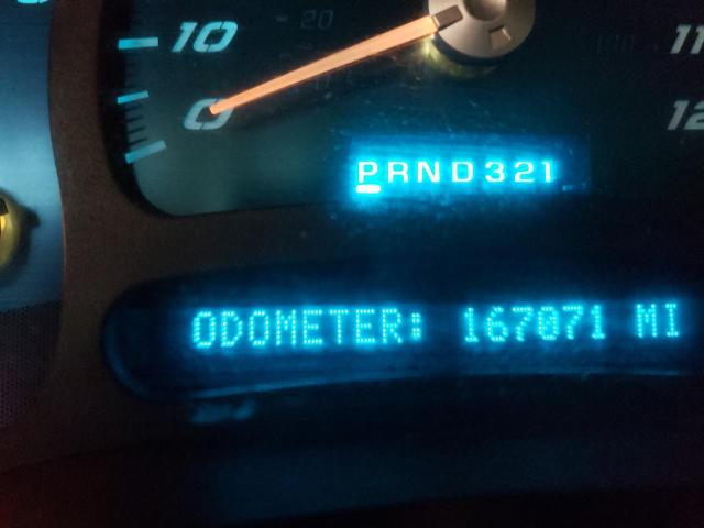 Photo 8 from auction – 2004 CHEVROLET SILVERADO with VIN 2GCEC19T541259111