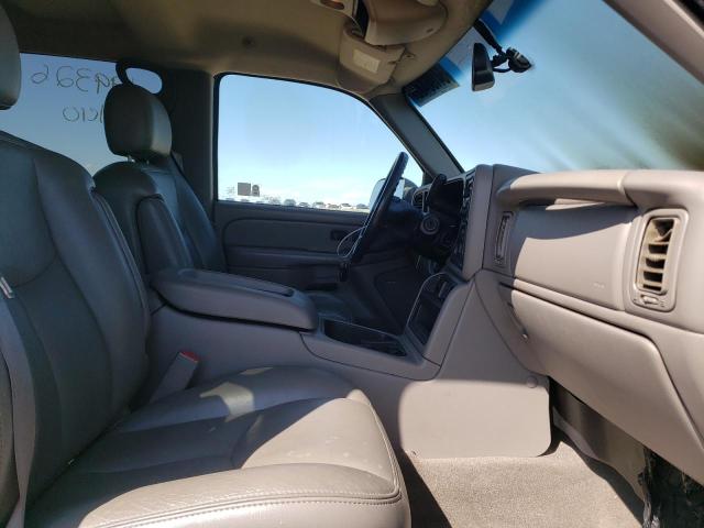 Photo 5 from auction – 2005 GMC SIERRA C25 with VIN 1GTHC23225F964896