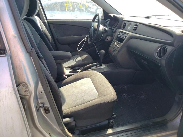 Photo 5 from auction – 2003 MITSUBISHI OUTLANDER with VIN JA4LX31G03U028877