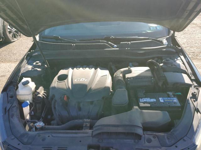 Photo 7 from auction – 2014 KIA OPTIMA LX with VIN 5XXGM4A76EG264805