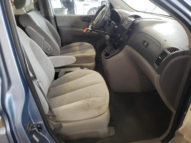 Photo 5 from auction – 2008 KIA SEDONA EX with VIN KNDMB233386213000