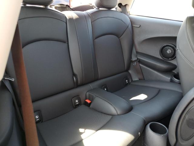Photo 6 from auction – 2021 MINI COOPER S with VIN WMWXR5C09M2N92468