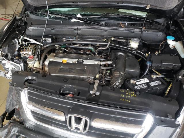 Photo 7 from auction – 2004 HONDA CR-V EX with VIN JHLRD78824C053563