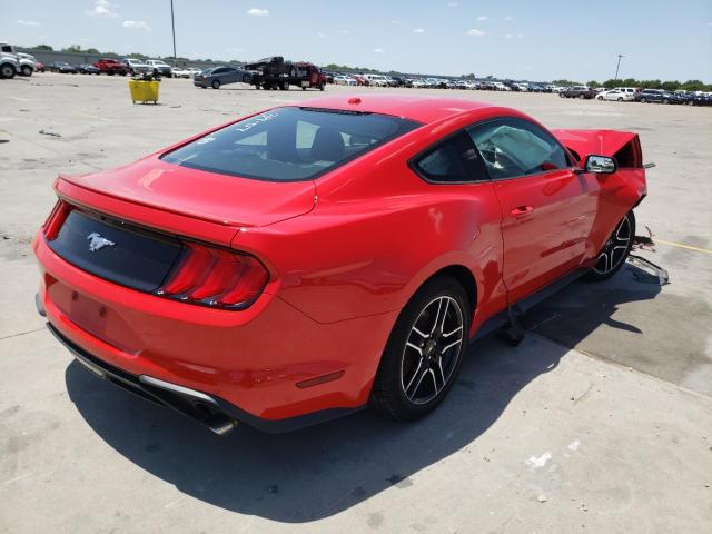 Photo 4 from auction – 2018 FORD MUSTANG with VIN 1FA6P8TH3J5156484