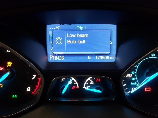 Photo 8 from auction – 2013 FORD ESCAPE SE with VIN 1FMCU0G97DUD40830