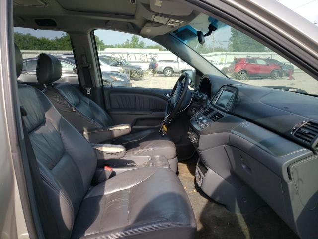 Photo 5 from auction – 2005 HONDA ODYSSEY EX with VIN 5FNRL38755B135100
