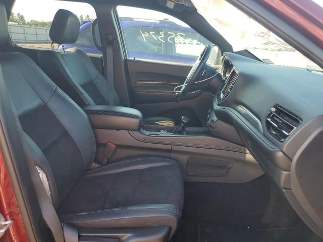 Photo 5 from auction – 2021 DODGE DURANGO GT with VIN 1C4RDJDG1MC643471