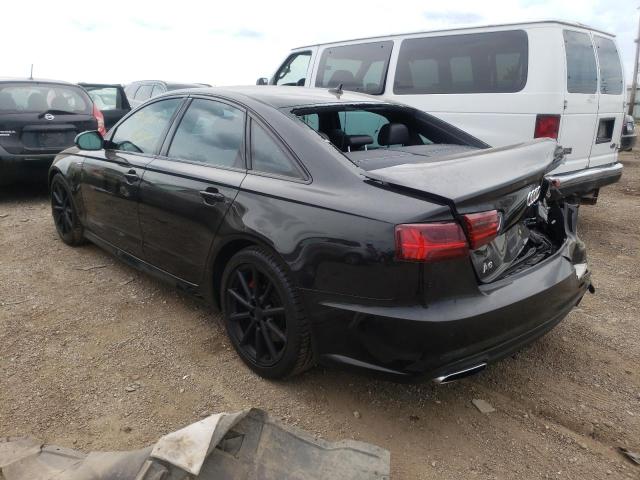 Zdjęcie 3 z aukcji – 2018 AUDI A6 PREMIUM z VIN WAUF3AFC5JN054677