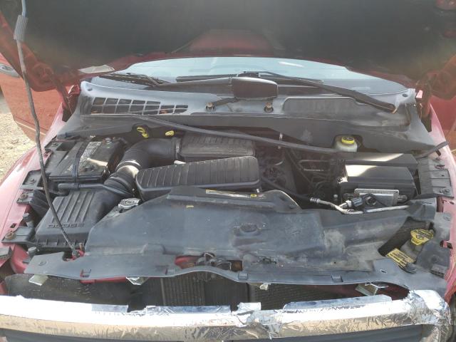 Photo 7 from auction – 2006 DODGE DURANGO LI with VIN 1D4HB58N06F139628