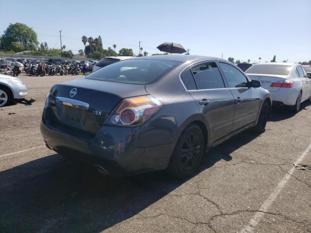 Photo 4 from auction – 2010 NISSAN ALTIMA BAS with VIN 1N4AL2AP7AN531290