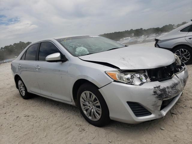 TOYOTA CAMRY BASE 2012 con VIN 4T1BF1FKXCU167481 - Foto de la subasta