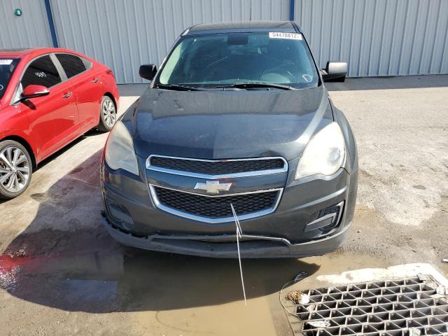Photo 9 from auction – 2014 CHEVROLET EQUINOX LS with VIN 2GNALAEK9E1115789