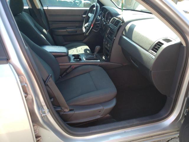 Photo 5 from auction – 2008 DODGE CHARGER with VIN 2B3KA43R68H324067
