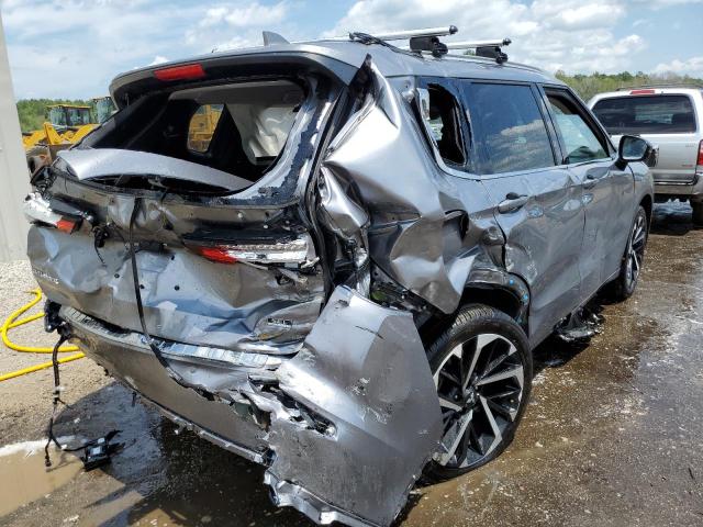 Photo 9 from auction – 2022 MITSUBISHI OUTLANDER with VIN JA4J3VA82NZ070108