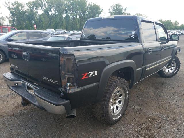 Photo 4 from auction – 2005 CHEVROLET SILVERADO with VIN 2GCEK13T651304876