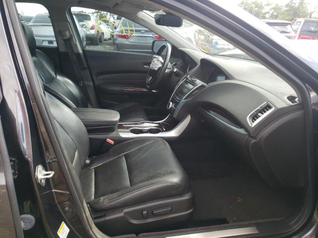 صورة رقم 5 من المزاد - 2015 ACURA TLX TECH مع VIN 19UUB2F5XFA011960