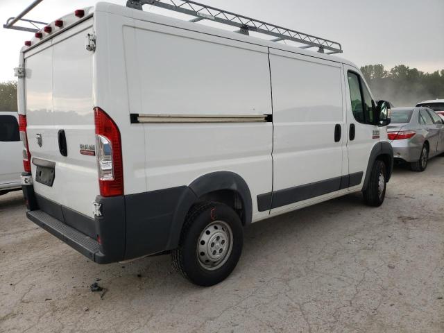 Photo 4 from auction – 2017 RAM PROMASTER with VIN 3C6TRVAG4HE523365