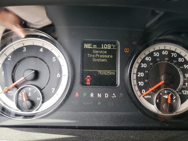 Photo 8 from auction – 2016 RAM 1500 SLT with VIN 1C6RR6GG9GS292658
