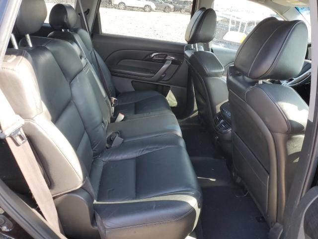 Photo 6 from auction – 2008 ACURA MDX with VIN 2HNYD28268H555271