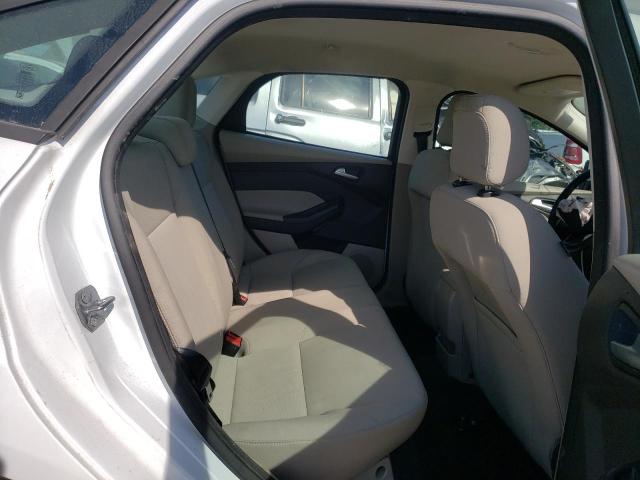 Photo 6 from auction – 2018 FORD FOCUS SE with VIN 1FADP3FE1JL209707