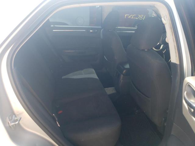 Photo 6 from auction – 2009 CHRYSLER 300 LX with VIN 2C3KA43D09H612496