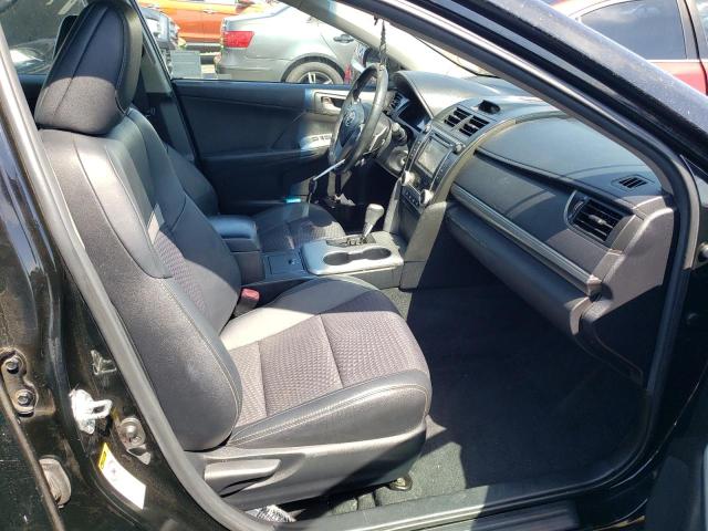 Photo 5 from auction – 2012 TOYOTA CAMRY BASE with VIN 4T1BF1FK9CU073995