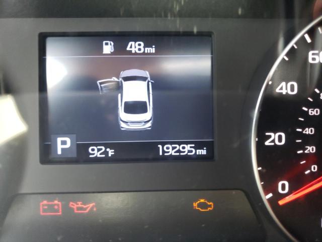 Photo 8 from auction – 2020 KIA FORTE EX with VIN 3KPF54AD2LE220000