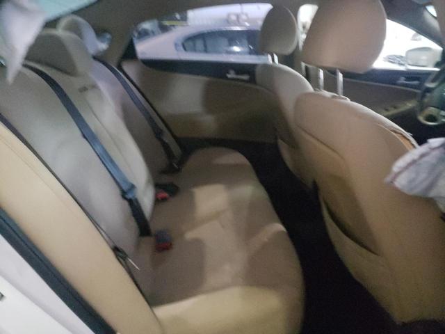 Photo 6 from auction – 2012 HYUNDAI SONATA GLS with VIN 5NPEB4AC7CH333934