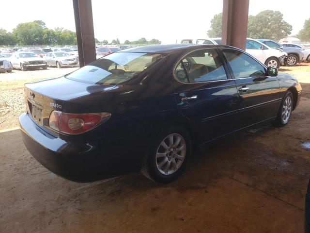Photo 4 from auction – 2003 LEXUS ES 300 with VIN JTHBF30G230099445