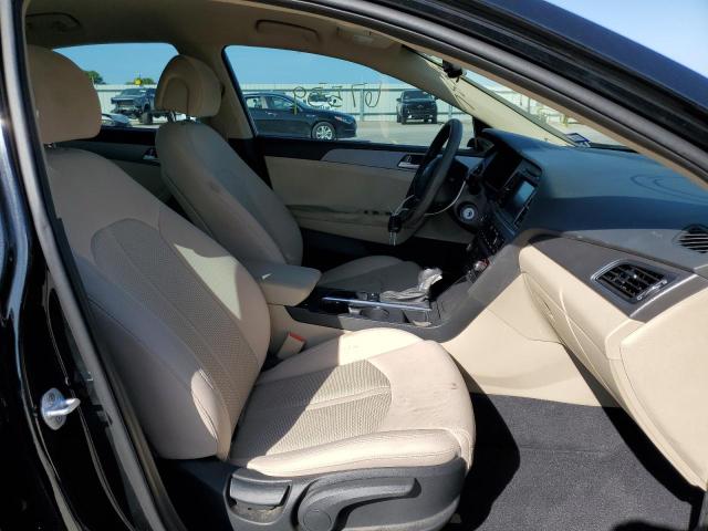 Photo 5 from auction – 2016 HYUNDAI SONATA SE with VIN 5NPE24AF7GH377836