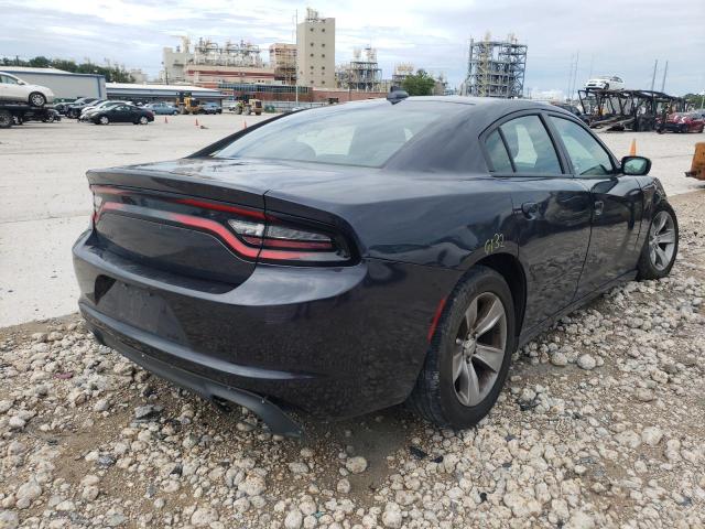Zdjęcie 4 z aukcji – 2016 DODGE CHARGER SX z VIN 2C3CDXHG2GH326582