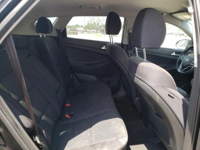 Photo 6 from auction – 2019 HYUNDAI TUCSON SE with VIN KM8J2CA47KU877416