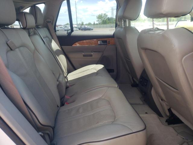 Photo 6 from auction – 2013 LINCOLN MKX with VIN 2LMDJ8JK9DBL44315