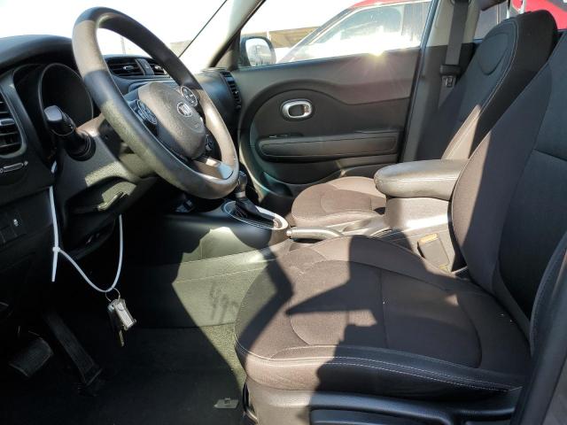 Photo 5 from auction – 2019 KIA SOUL with VIN KNDJN2A28K7688762