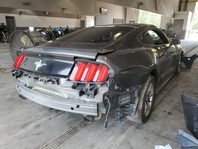 Photo 4 from auction – 2016 FORD MUSTANG with VIN 1FA6P8AM3G5331342