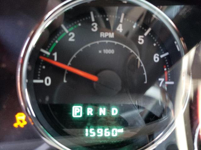 Photo 8 from auction – 2016 JEEP WRANGLER S with VIN 1C4AJWAG6GL335384