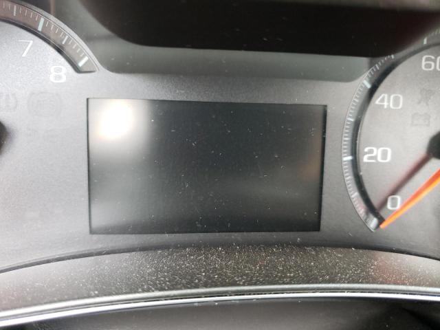 Photo 8 from auction – 2014 CHEVROLET IMPALA LTZ with VIN 2G1155S37E9107966