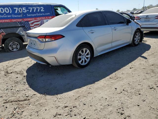 Photo 4 from auction – 2022 TOYOTA COROLLA LE with VIN 5YFEPMAEXNP290084