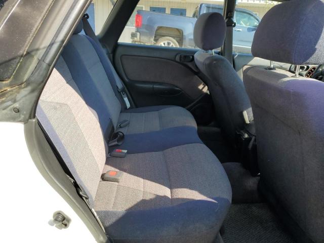 Photo 6 from auction – 1997 SUBARU LEGACY OUT with VIN 4S3BG6859V7618987