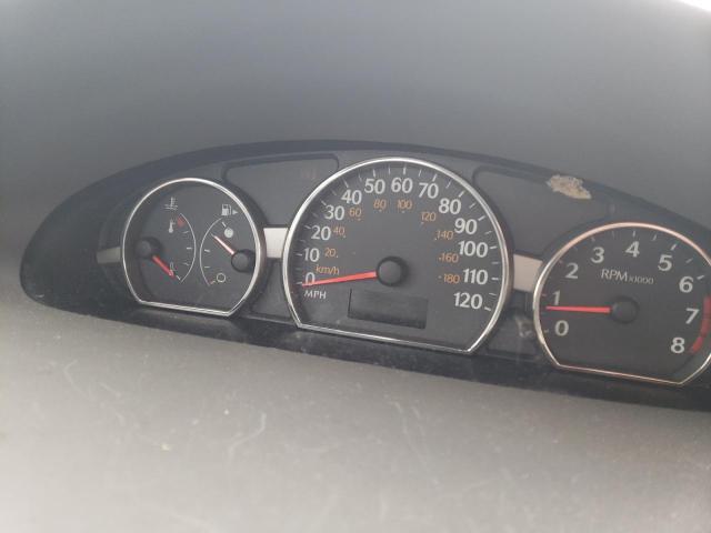 Photo 8 from auction – 2006 SATURN ION LEVEL with VIN 1G8AJ55F26Z200422